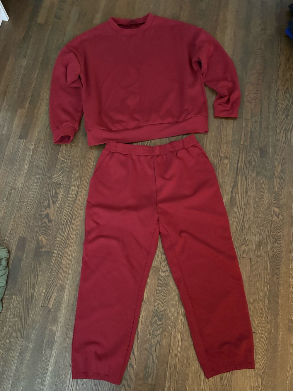 Lounge Set